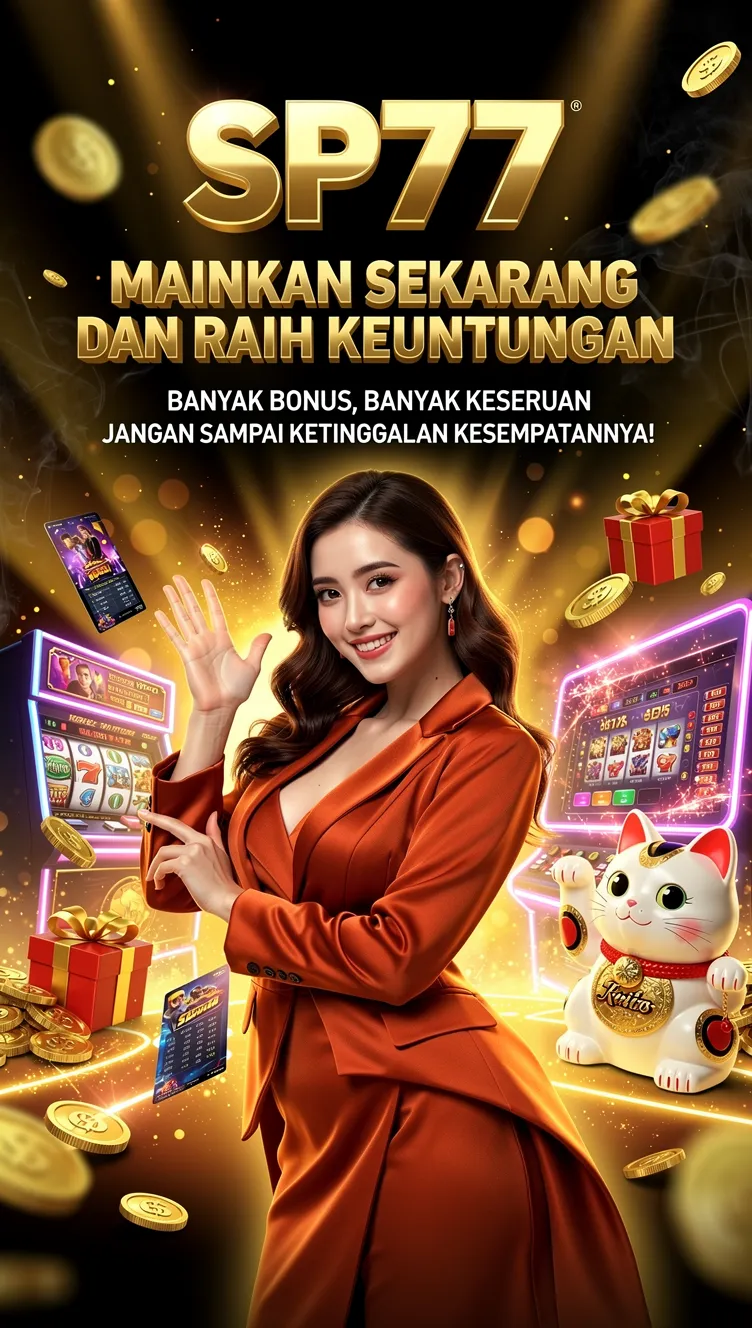 Banner Promo SP77